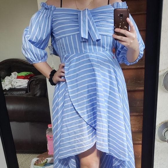 Dress - Picture 3 of 4